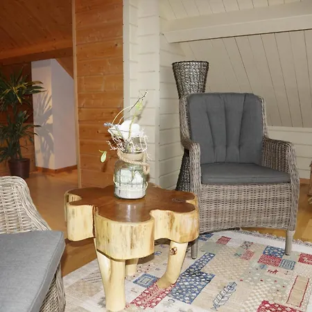 Hébergement de vacances Haus Am