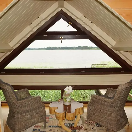 Hébergement de vacances Haus Am