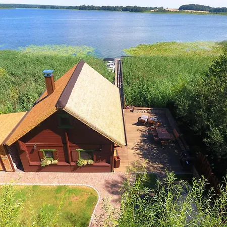 Hébergement de vacances Haus Am