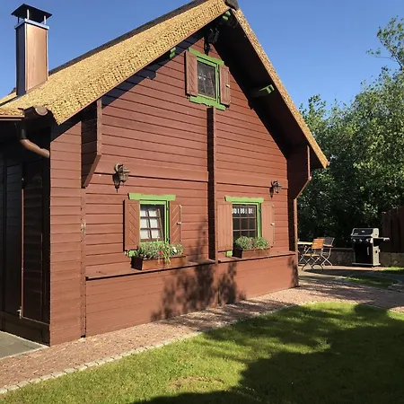 Hébergement de vacances Haus Am *