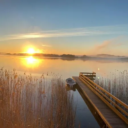 Hébergement de vacances Haus Am Sternberg