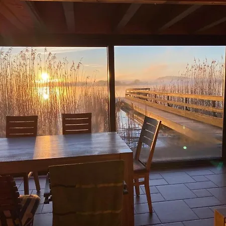 Haus Am Hébergement de vacances