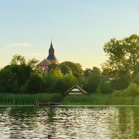 Hébergement de vacances Haus Am