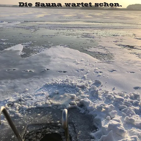 Hébergement de vacances Haus Am Sternberg