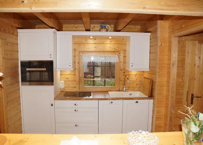 Haus Am בית נופש שטרנברג