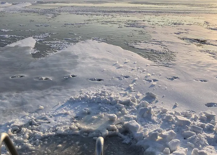 בית נופש Haus Am שטרנברג