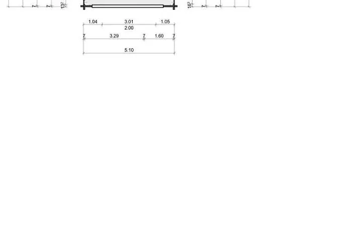 בית נופש Haus Am